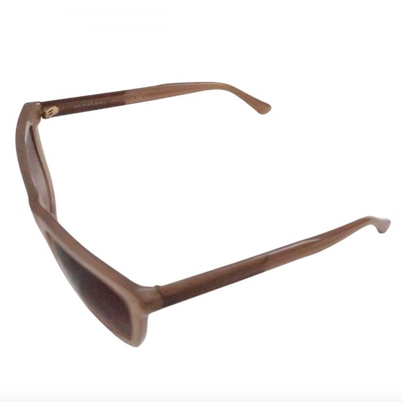 BURBERRY Sunglasses #B 4130 w Nova check case main image 3